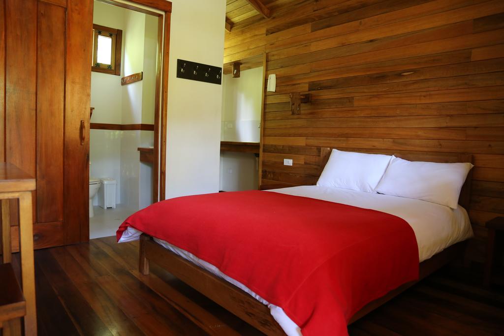 Sisakuna Lodge มินโด ห้อง รูปภาพ