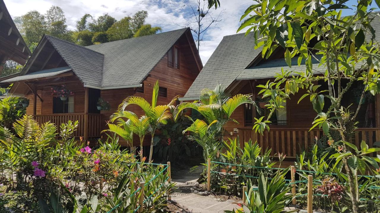 Sisakuna Lodge มินโด ภายนอก รูปภาพ